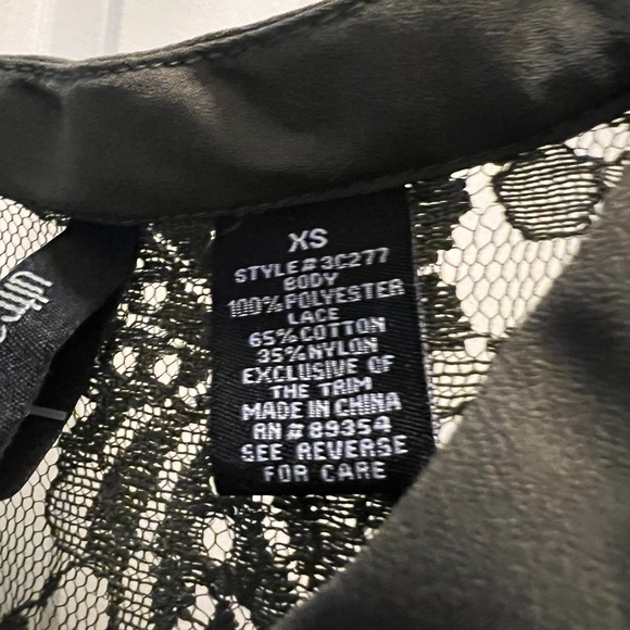 Olive tunic with belt - Picture 3 of 3